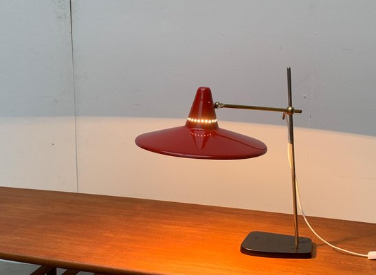 Mid-Century Table Lamp-UAH-1078701