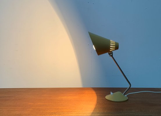 Mid-Century Table Lamp-UAH-1107500