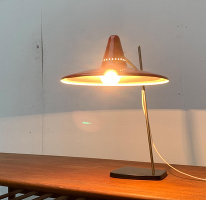 Mid-Century Table Lamp-UAH-1078701