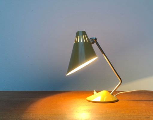 Mid-Century Table Lamp-UAH-1107500