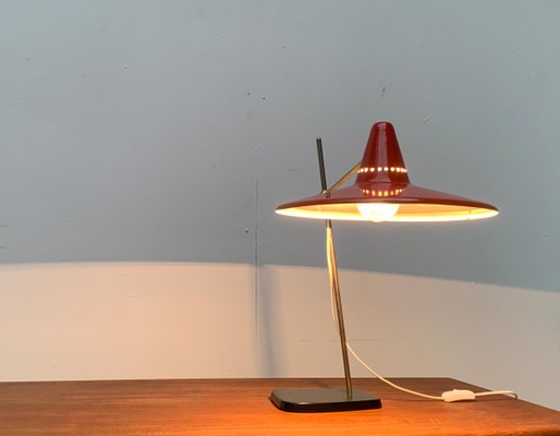 Mid-Century Table Lamp-UAH-1078701