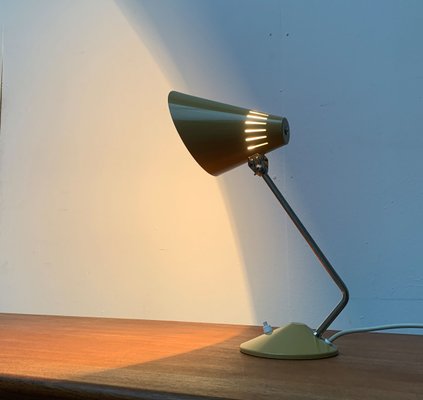 Mid-Century Table Lamp-UAH-1107500