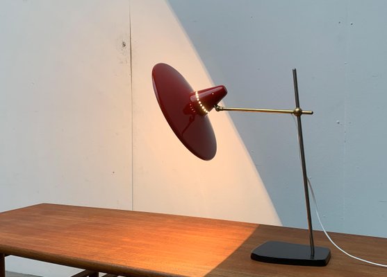 Mid-Century Table Lamp-UAH-1078701