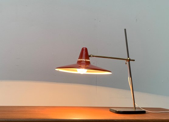 Mid-Century Table Lamp-UAH-1078701