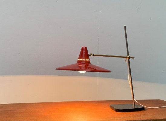 Mid-Century Table Lamp-UAH-1078701