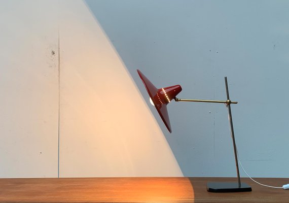 Mid-Century Table Lamp-UAH-1078701