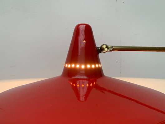 Mid-Century Table Lamp-UAH-1078701