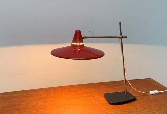 Mid-Century Table Lamp-UAH-1078701