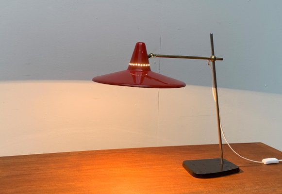 Mid-Century Table Lamp-UAH-1078701