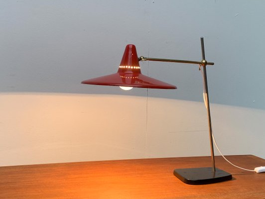 Mid-Century Table Lamp-UAH-1078701