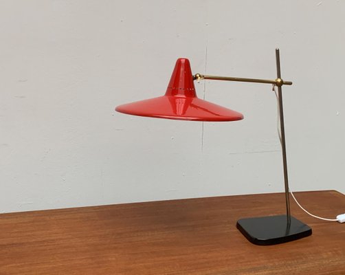 Mid-Century Table Lamp-UAH-1078701