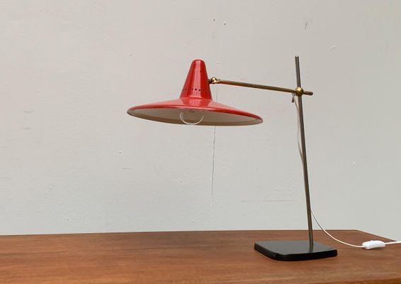 Mid-Century Table Lamp-UAH-1078701