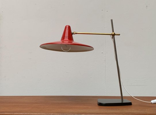 Mid-Century Table Lamp-UAH-1078701