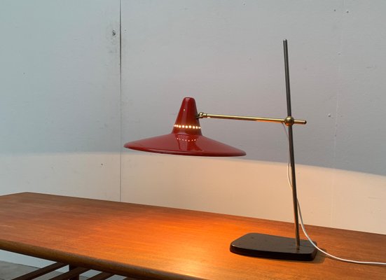 Mid-Century Table Lamp-UAH-1078701