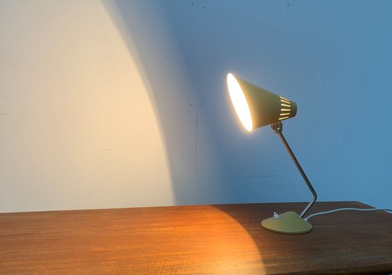 Mid-Century Table Lamp-UAH-1107500