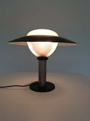 Mid-Century Table Lamp-SXX-614644