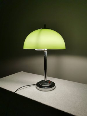 Mid-Century Table Lamp-QJA-1797415