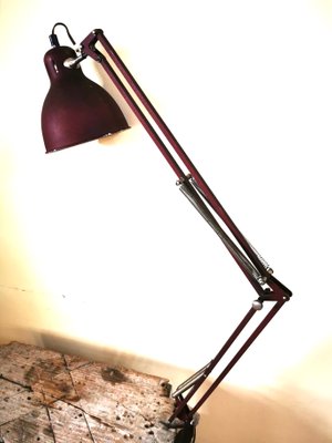 Mid-Century Table Lamp-GEL-630471