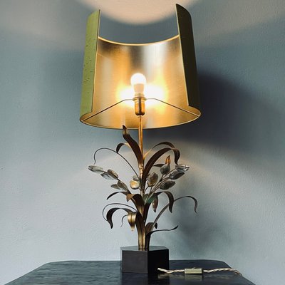 Mid-Century Table Lamp-DKC-807504