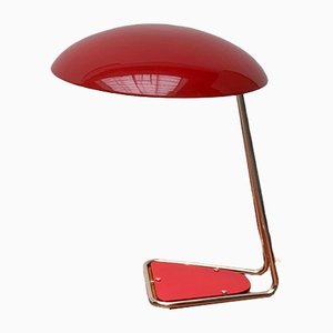 Mid-Century Table Lamp 6763 by Christian Dell for Kaiser Leuchten, 1960s-UAH-1306338