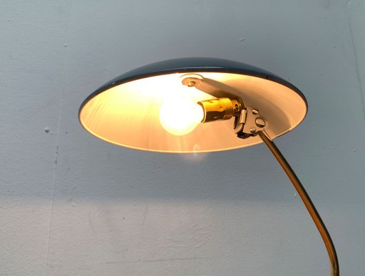 Mid-Century Table Lamp 6781 by Christian Dell for Kaiser Leuchten, 1960s-UAH-1451229