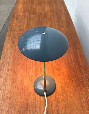 Mid-Century Table Lamp 6781 by Christian Dell for Kaiser Leuchten, 1960s-UAH-1451229