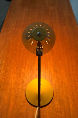 Mid-Century Table Lamp-UAH-1107500