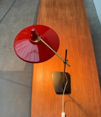 Mid-Century Table Lamp-UAH-1078701