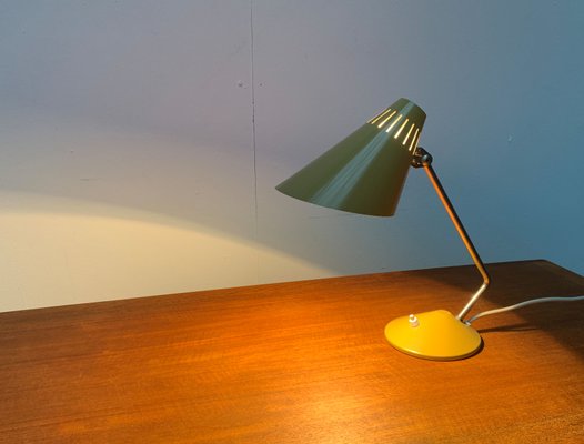 Mid-Century Table Lamp-UAH-1107500