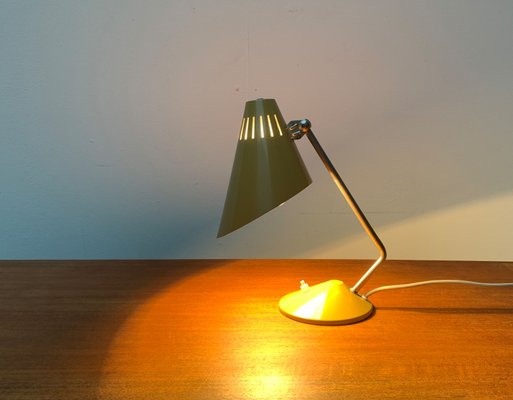 Mid-Century Table Lamp-UAH-1107500