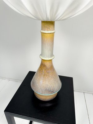 Mid-Century Table Lamp attributed to Carl-Harry Stålhane for Rörstrand, 1950s-UYK-1446765