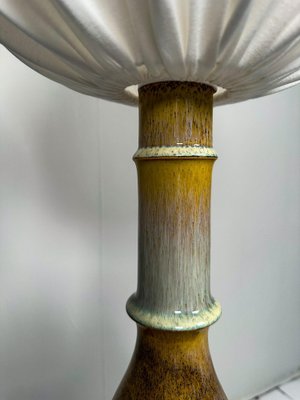 Mid-Century Table Lamp attributed to Carl-Harry Stålhane for Rörstrand, 1950s-UYK-1446765