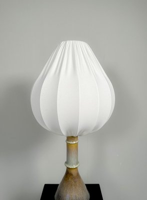 Mid-Century Table Lamp attributed to Carl-Harry Stålhane for Rörstrand, 1950s-UYK-1446765