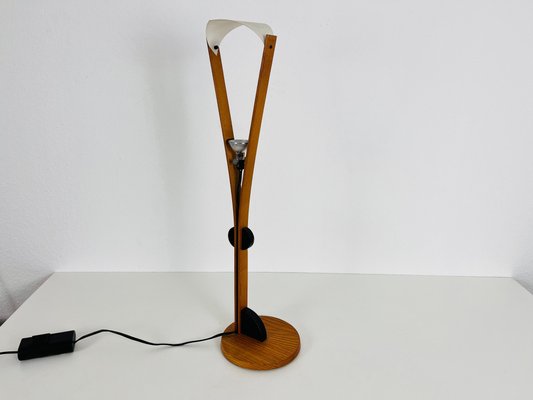 Mid-Century Table Lamp attributed to Domus, 1960s-PUK-1428254