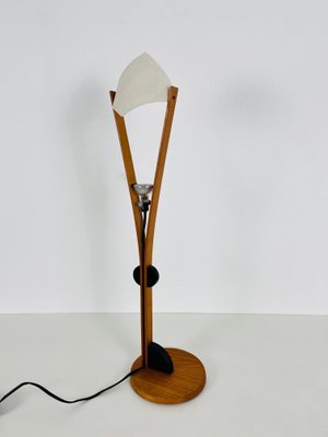 Mid-Century Table Lamp attributed to Domus, 1960s-PUK-1428254