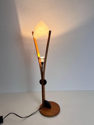 Mid-Century Table Lamp attributed to Domus, 1960s-PUK-1428254