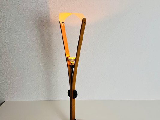 Mid-Century Table Lamp attributed to Domus, 1960s-PUK-1428254