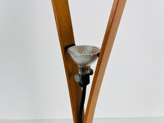 Mid-Century Table Lamp attributed to Domus, 1960s-PUK-1428254