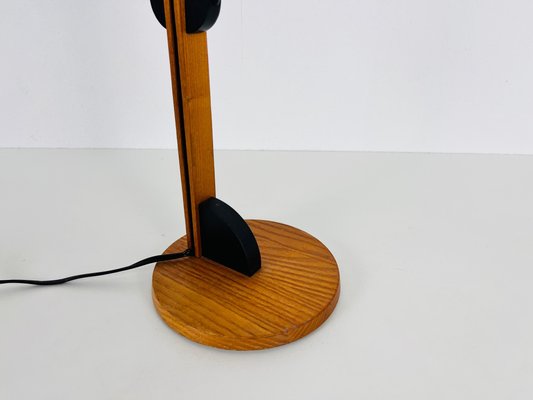 Mid-Century Table Lamp attributed to Domus, 1960s-PUK-1428254