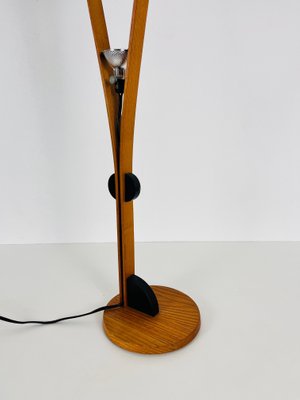 Mid-Century Table Lamp attributed to Domus, 1960s-PUK-1428254