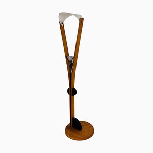 Mid-Century Table Lamp attributed to Domus, 1960s-PUK-1428254