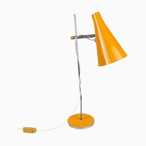 Mid-Century Table Lamp attributed to Josef Hůrka for Napako, 1960s-TZ-1449428