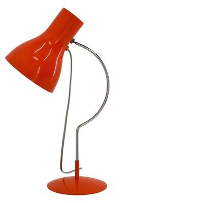 Mid-Century Table Lamp attributed to Josef Hurka for Napako, 1970s-TZ-1385736