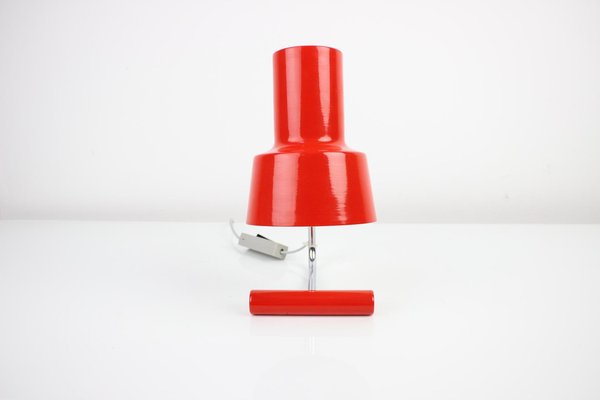 Mid-Century Table Lamp attributed to Josef Hurka for Napako, 1970s-TZ-1418977