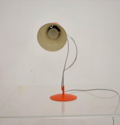 Mid-Century Table Lamp attributed to Josef Hurka for Napako, 1970s-TZ-1385736