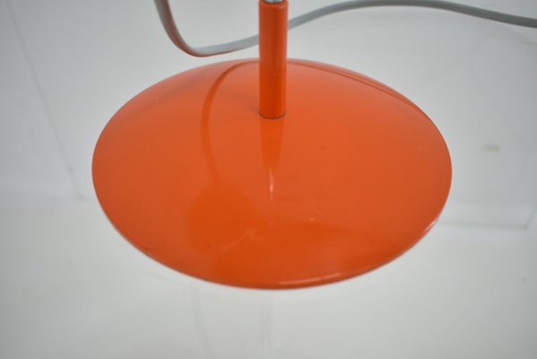 Mid-Century Table Lamp attributed to Josef Hurka for Napako, 1970s-TZ-1385736