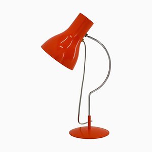 Mid-Century Table Lamp attributed to Josef Hurka for Napako, 1970s-TZ-1385736