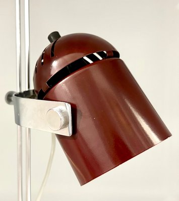 Mid-Century Table Lamp attributed to Stanislav Indra for Combi Lux, 1970s-ZCY-1704834