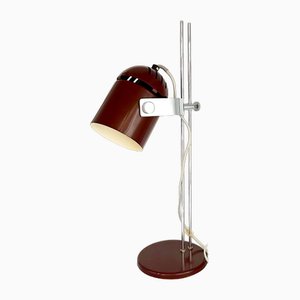 Mid-Century Table Lamp attributed to Stanislav Indra for Combi Lux, 1970s-ZCY-1704834