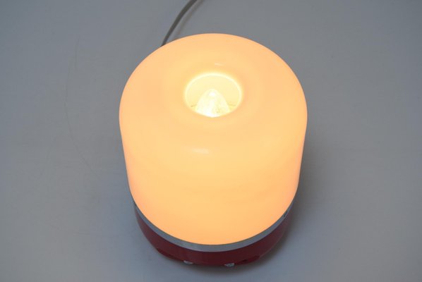 Mid-Century Table Lamp by Adriano Rapholdi for Europhon, 1970s-TZ-1178626